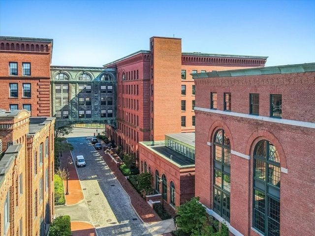 1245 Adams St B210, Boston, MA 02124