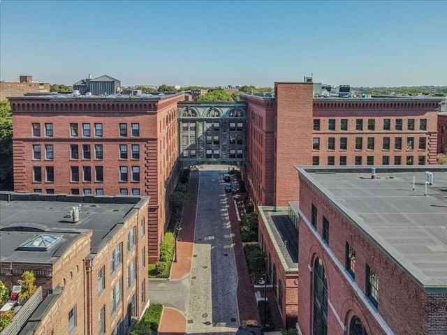 1245 Adams St B210, Boston, MA 02124