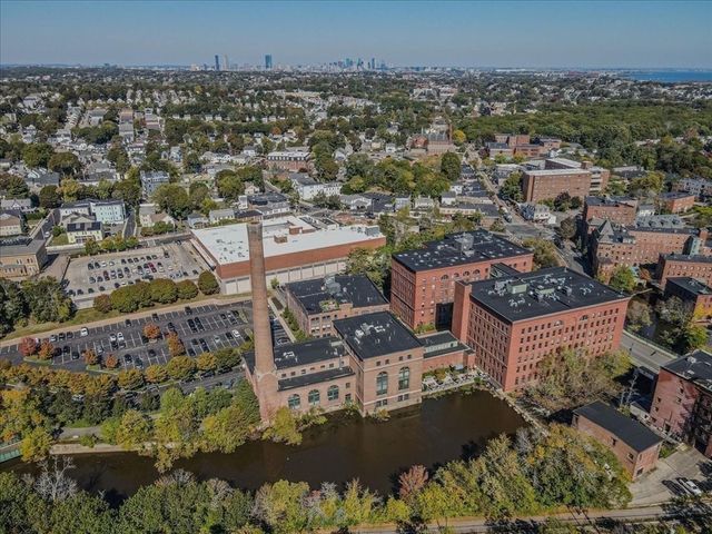 1245 Adams St B210, Boston, MA 02124