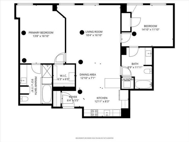 1245 Adams St B210, Boston, MA 02124