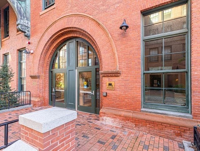 1245 Adams St B210, Boston, MA 02124
