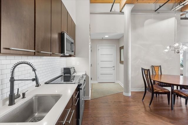 1245 Adams St B210, Boston, MA 02124