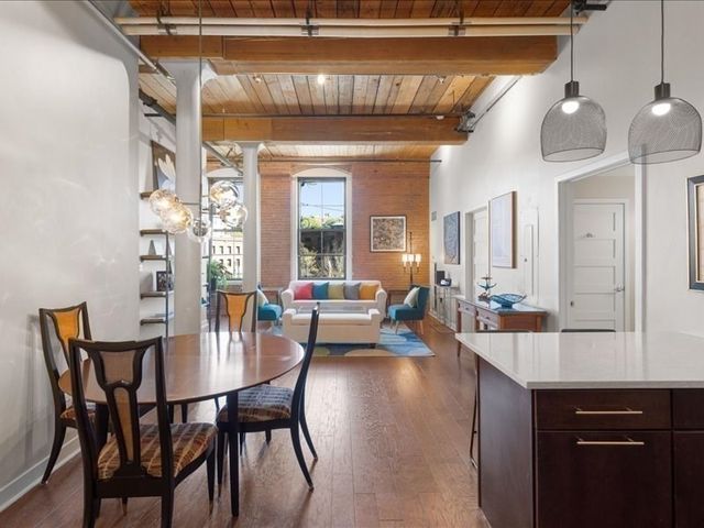 1245 Adams St B210, Boston, MA 02124