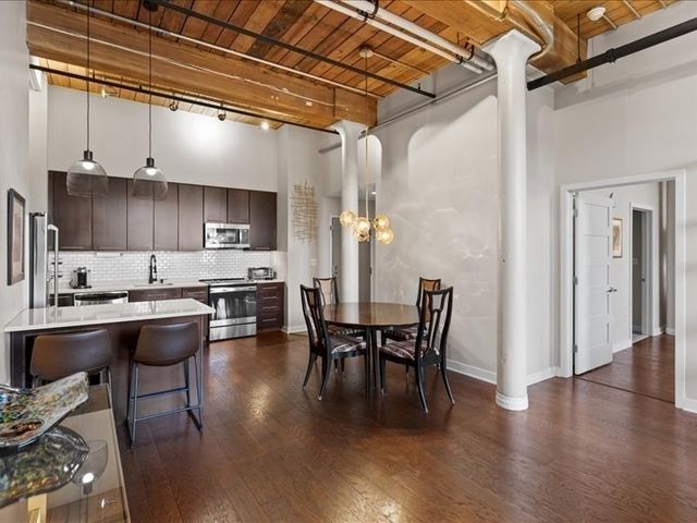 1245 Adams St B210, Boston, MA 02124