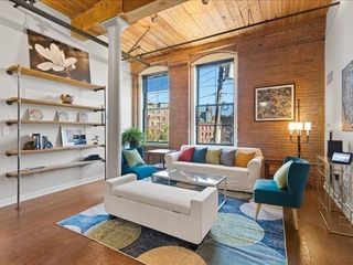 1245 Adams St B210, Boston, MA 02124