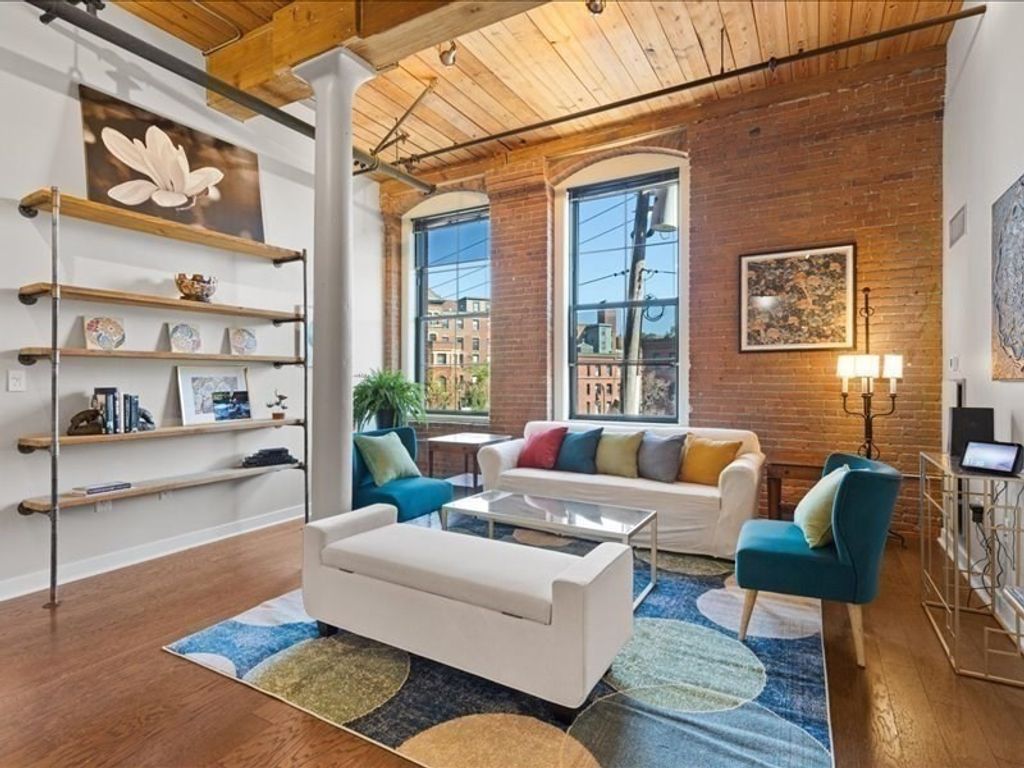 1245 Adams St B210, Boston, MA 02124