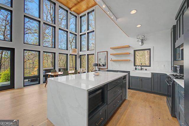 205 Turtle Cove, Clayton, GA 30525