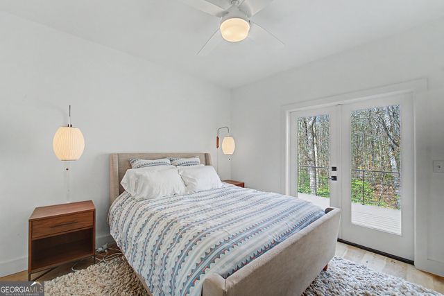 205 Turtle Cove, Clayton, GA 30525