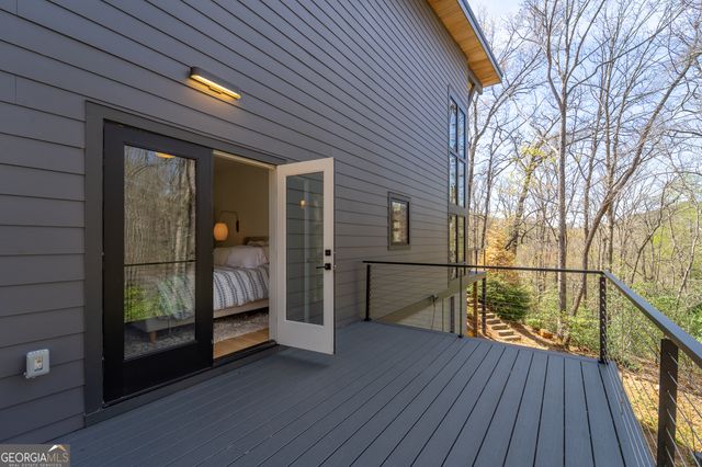 205 Turtle Cove, Clayton, GA 30525