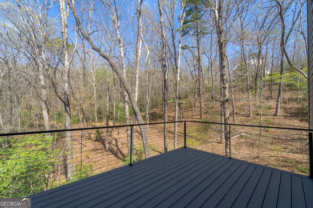 205 Turtle Cove, Clayton, GA 30525