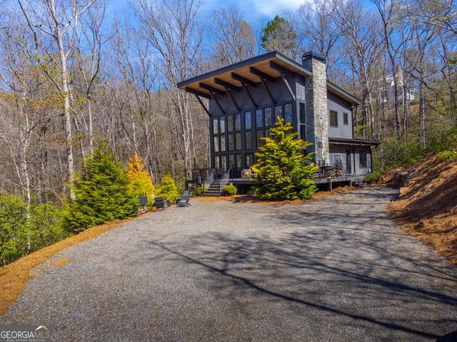 205 Turtle Cove, Clayton, GA 30525