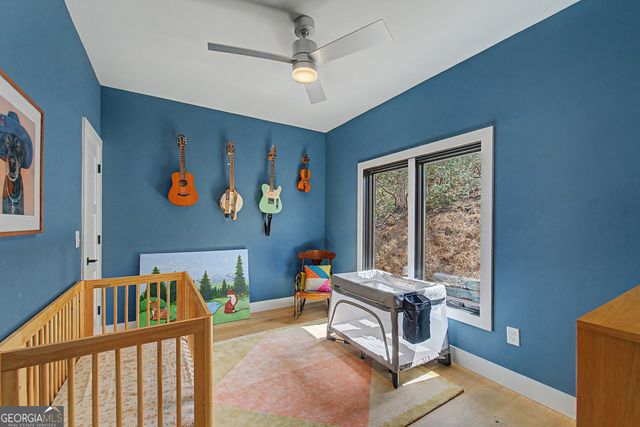 205 Turtle Cove, Clayton, GA 30525
