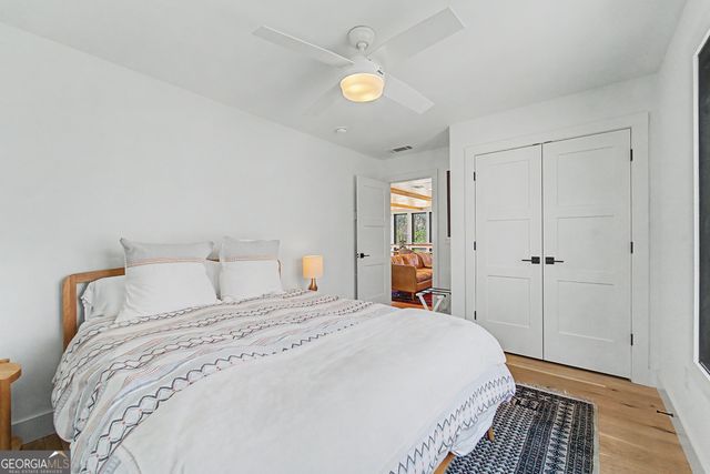 205 Turtle Cove, Clayton, GA 30525