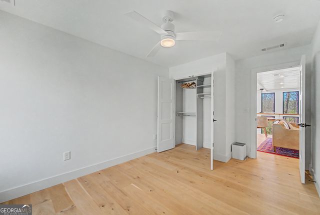 205 Turtle Cove, Clayton, GA 30525