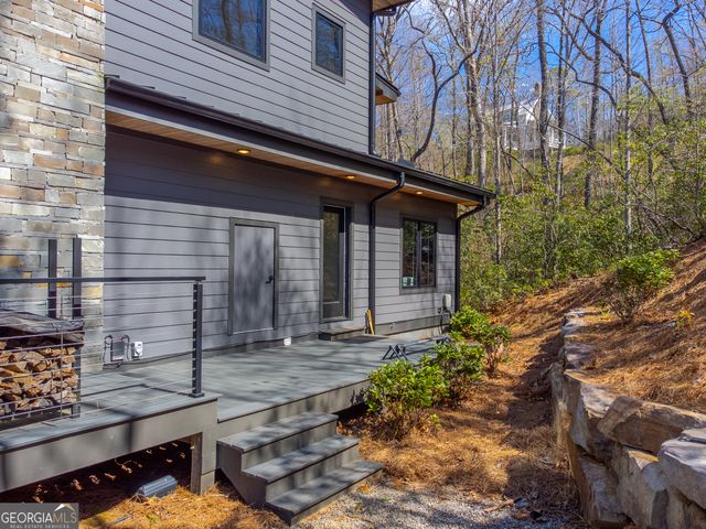 205 Turtle Cove, Clayton, GA 30525