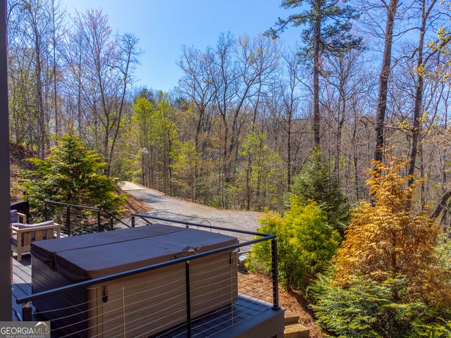 205 Turtle Cove, Clayton, GA 30525