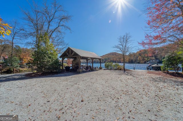 205 Turtle Cove, Clayton, GA 30525