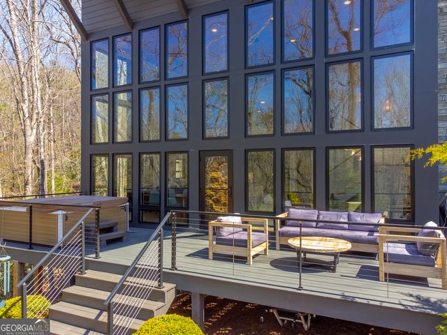 205 Turtle Cove, Clayton, GA 30525