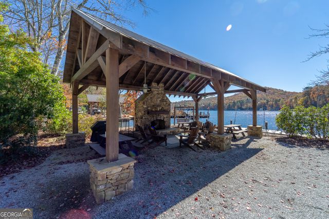 205 Turtle Cove, Clayton, GA 30525