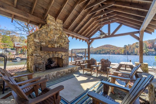 205 Turtle Cove, Clayton, GA 30525