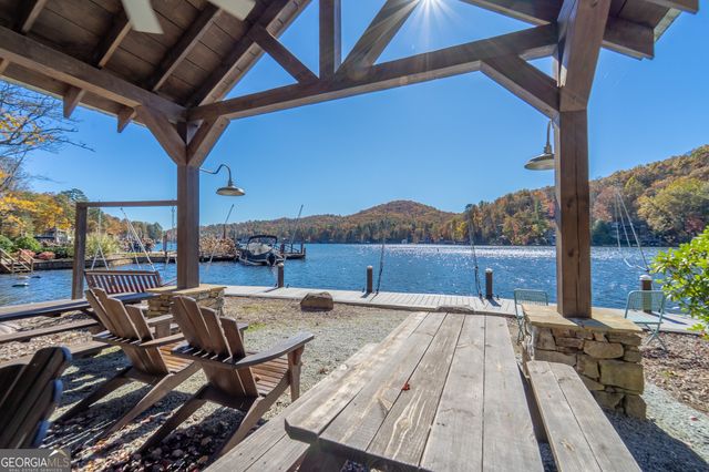 205 Turtle Cove, Clayton, GA 30525