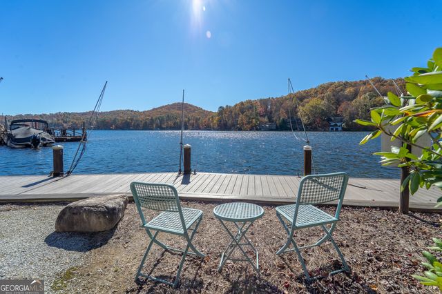 205 Turtle Cove, Clayton, GA 30525