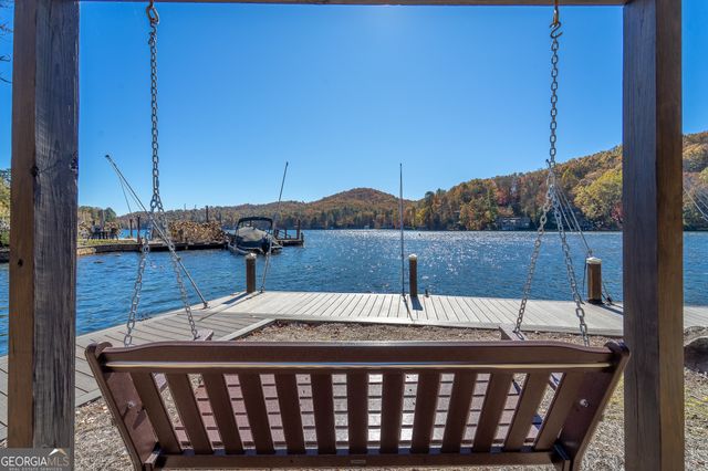 205 Turtle Cove, Clayton, GA 30525