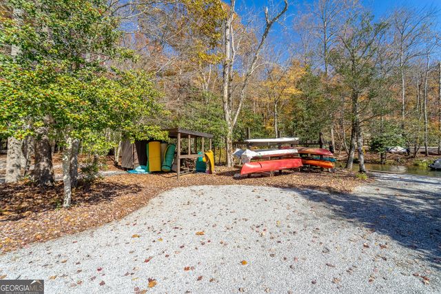 205 Turtle Cove, Clayton, GA 30525