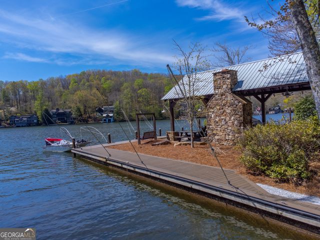 205 Turtle Cove, Clayton, GA 30525