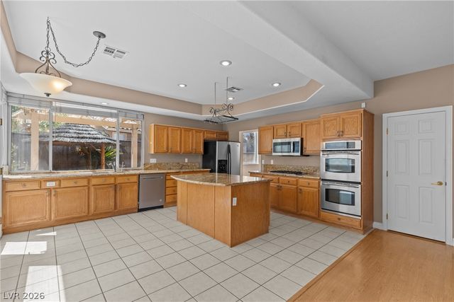 2009 Bloomfield Court, Las Vegas, NV 89134