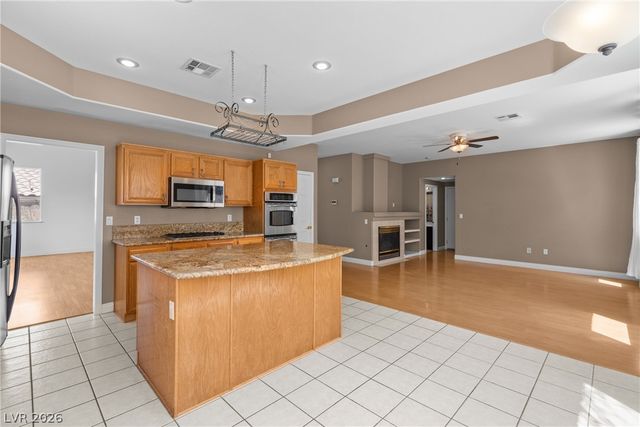 2009 Bloomfield Court, Las Vegas, NV 89134