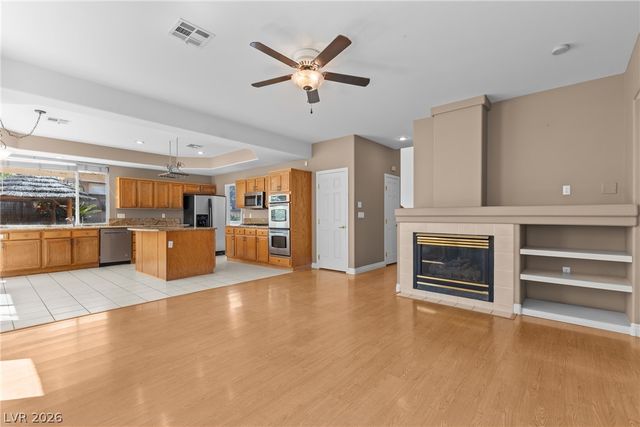 2009 Bloomfield Court, Las Vegas, NV 89134