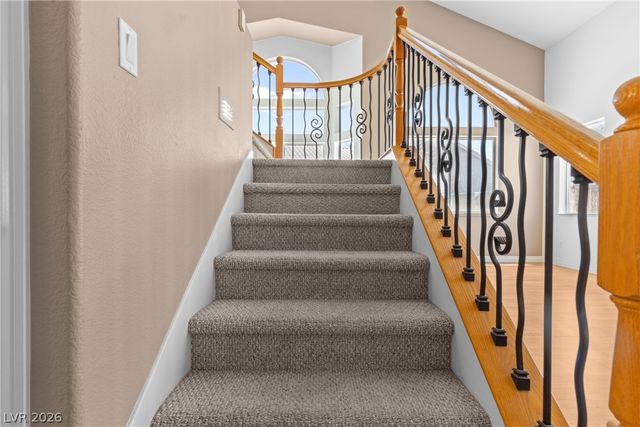 2009 Bloomfield Court, Las Vegas, NV 89134