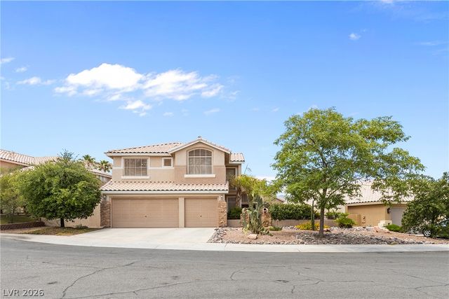 2009 Bloomfield Court, Las Vegas, NV 89134