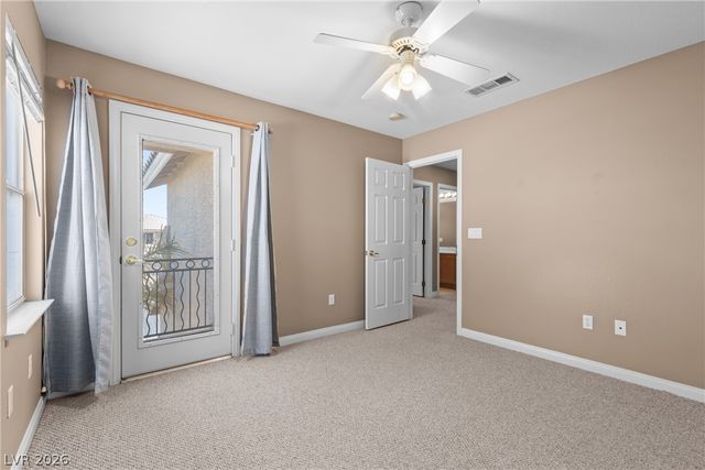 2009 Bloomfield Court, Las Vegas, NV 89134