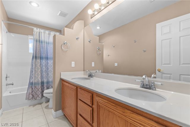 2009 Bloomfield Court, Las Vegas, NV 89134