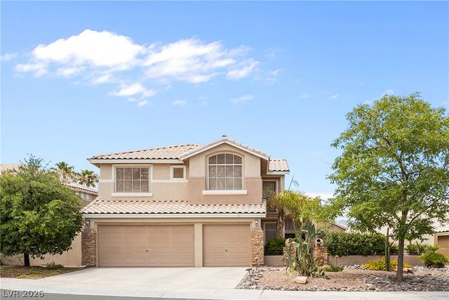 2009 Bloomfield Court, Las Vegas, NV 89134