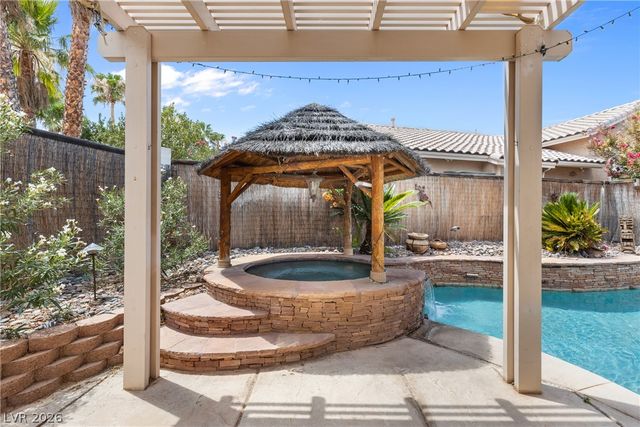 2009 Bloomfield Court, Las Vegas, NV 89134