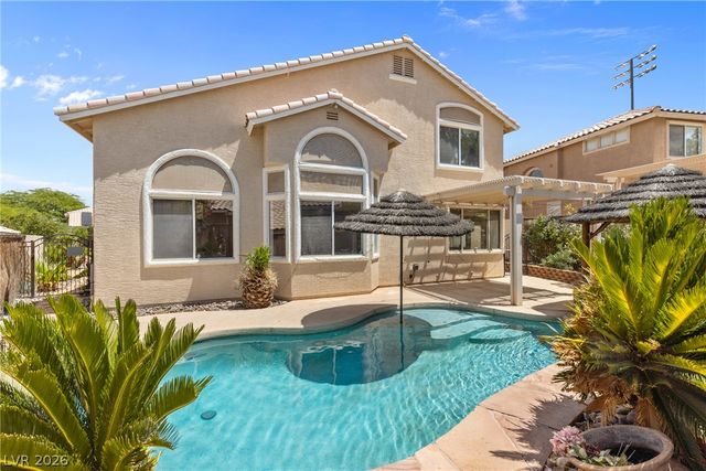 2009 Bloomfield Court, Las Vegas, NV 89134