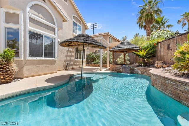 2009 Bloomfield Court, Las Vegas, NV 89134
