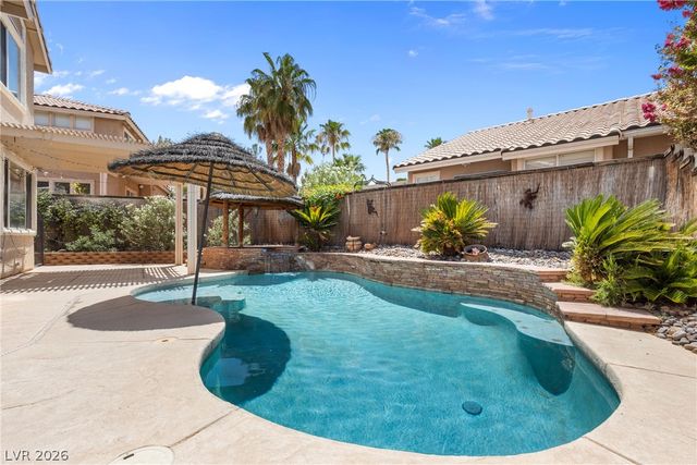2009 Bloomfield Court, Las Vegas, NV 89134