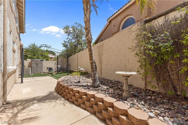 2009 Bloomfield Court, Las Vegas, NV 89134