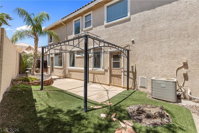 2009 Bloomfield Court, Las Vegas, NV 89134
