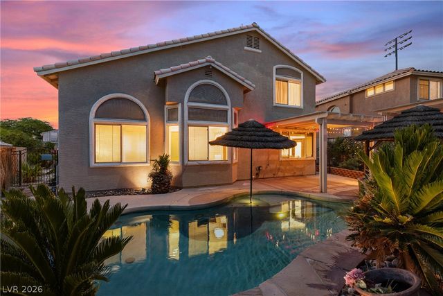 2009 Bloomfield Court, Las Vegas, NV 89134