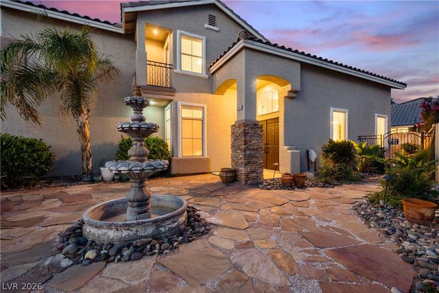 2009 Bloomfield Court, Las Vegas, NV 89134