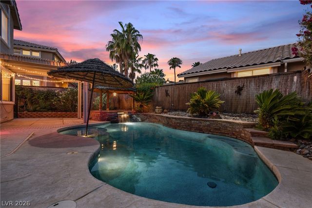 2009 Bloomfield Court, Las Vegas, NV 89134