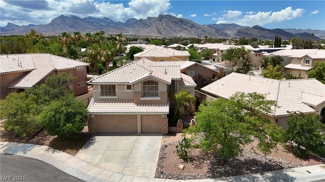 2009 Bloomfield Court, Las Vegas, NV 89134