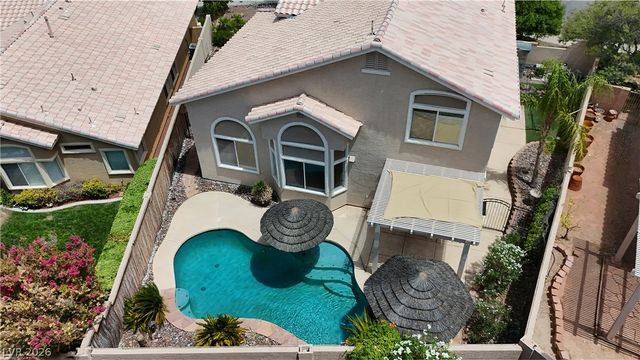 2009 Bloomfield Court, Las Vegas, NV 89134