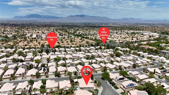 2009 Bloomfield Court, Las Vegas, NV 89134
