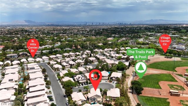 2009 Bloomfield Court, Las Vegas, NV 89134